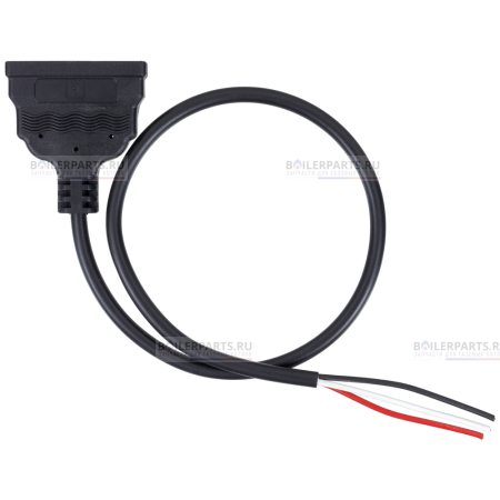 Кабель для подключения привода трехходового клапана DO058