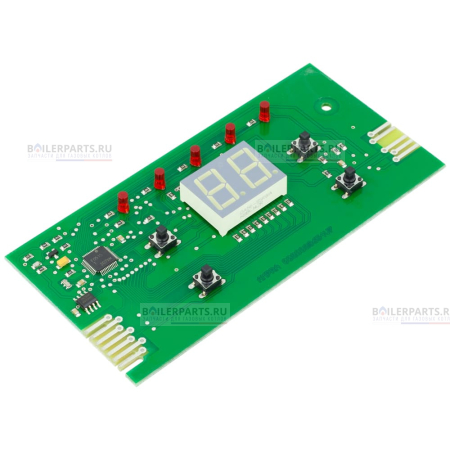Плата дисплея PROTHERM 0020038356