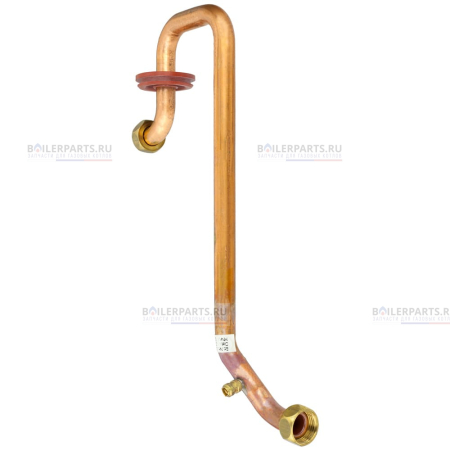 Трубка газовая VAILLANT 0020039064 [141]