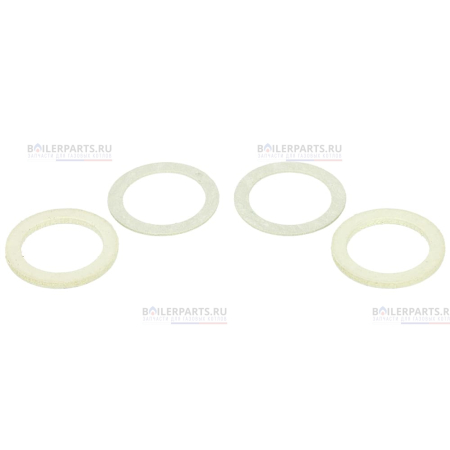 Трубка газовая VAILLANT 0020039064 [141]