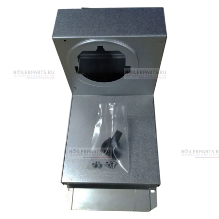 Корпус отводящих газов для котлов Vaillant 0020039088