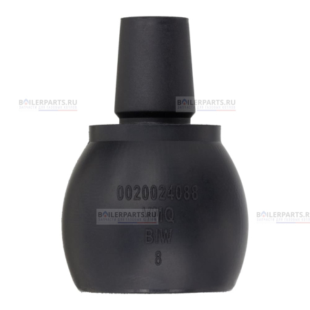 Сборник отходящих газов VAILLANT 0020039091