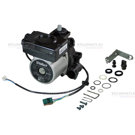 Насос в сборе VAILLANT UPM-2 15/70 GRUNDFOS 0020176087