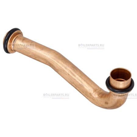 Трубка байпаса PROTHERM SaunierGPT 0020186168 [152]