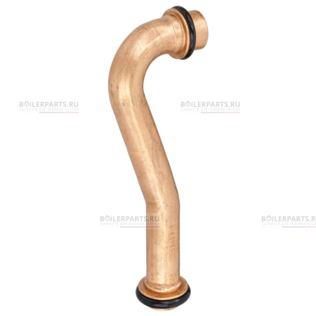 Трубка байпаса PROTHERM SaunierGPT 0020186168 [152]