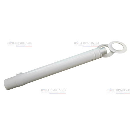 Набор труб (Дымоход коаксиальный) для котлов Protherm 0020199381