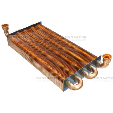 Теплообменник первичный монотермический 340 мм PROTHERM 0020101512