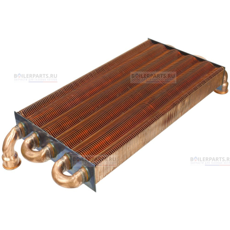 Теплообменник первичный монотермический 340 мм PROTHERM 0020101512