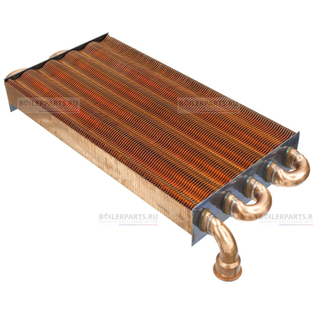 Теплообменник первичный монотермический 340 мм PROTHERM 0020101512