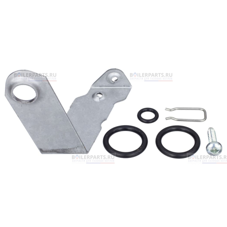 Насос в сборе VAILLANT VHSL 15/6 WILO 0020107584