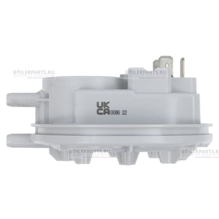 Прессостат (пневмореле) реле давления воздуха HUBA CONTROL 65/50 Pa PROTHERM 0020118742