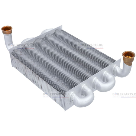 Теплообменник первичный монотермический 220 мм PROTHERM VALMEX 0020119766