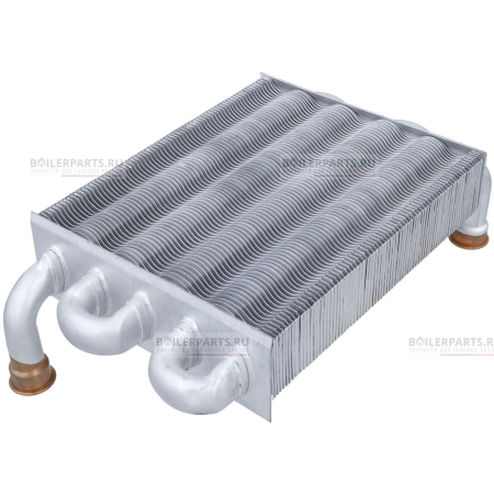 Теплообменник первичный монотермический 220 мм PROTHERM VALMEX 0020119766