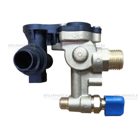 Гидроблок для котлов Vaillant turboFit 0020123532
