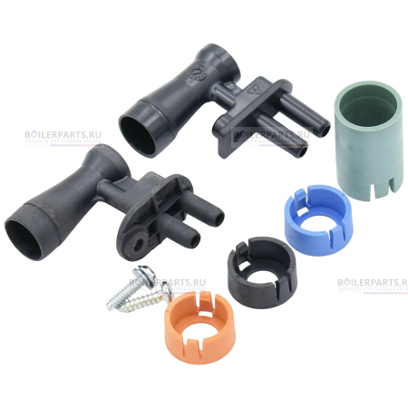 Трубки вентури VAILLANT 0020130543