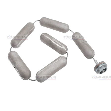 Анод магниевый цепной VAILLANT 0020249418