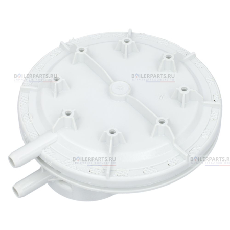 Прессостат (пневмореле) реле давления дыма HUBA CONTROL 40/30 Pa VAILLANT 0020252985