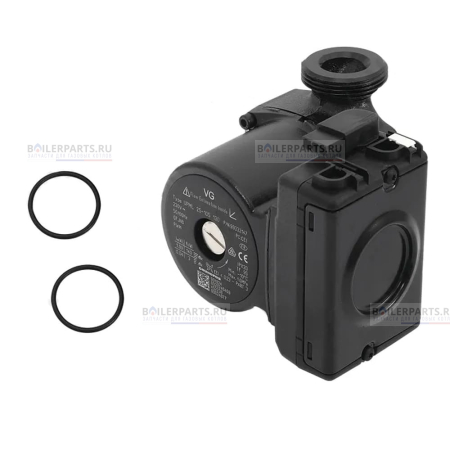Насос в сборе VAILLANT UPML 25/105 GRUNDFOS 0020268774
