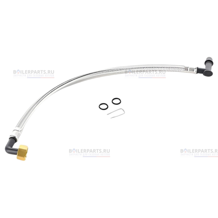 Гибкий шланг расширительного бака Скат KE RAY 0020272907