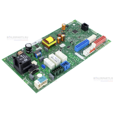 Плата управления VAILLANT 0020202559