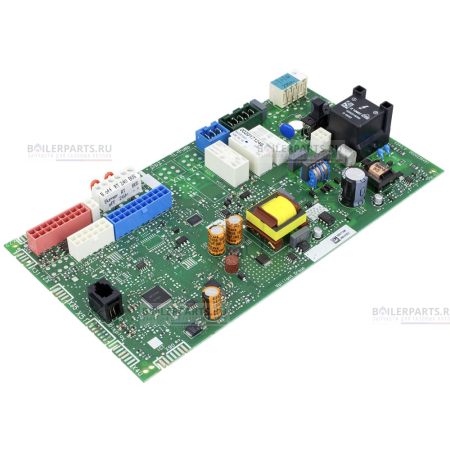 Плата управления VAILLANT 0020202559