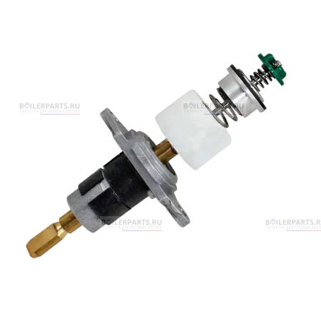 Клапан регулировки подачи газа VAILLANT 014664