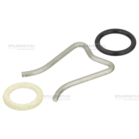 Трубка соединительная  VAILLANT 019372 [151]