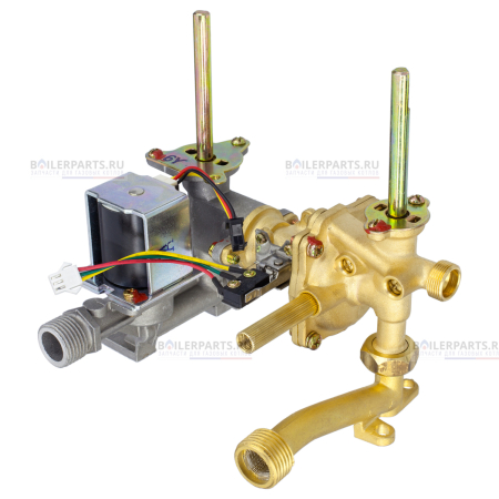 Узел водогазовый NEVA 010623В806