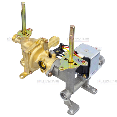 Узел водогазовый NEVA 010623В806