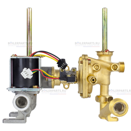 Узел водогазовый NEVA 010623В806