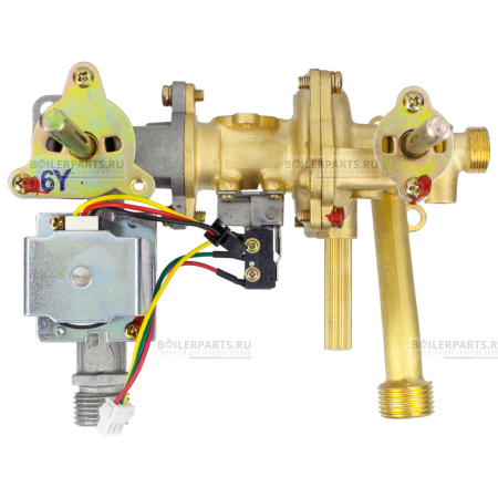 Узел водогазовый NEVA 010623В806