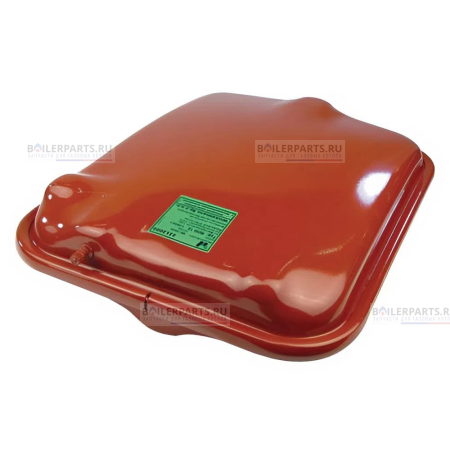 Бак расширительный квадратный 12 л SAUNIER DUVAL 05733300