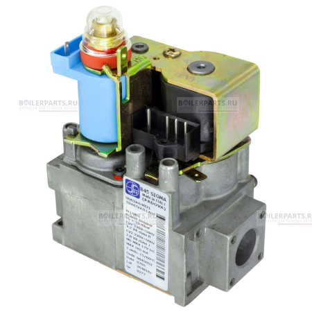 Газовый клапан VAILANT 6 bar SIT 053462  [142]