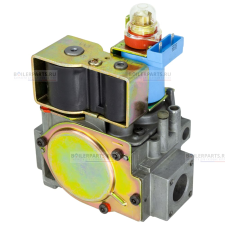 Газовый клапан VAILANT 6 bar SIT 053462  [142]