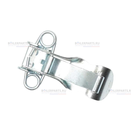 Замок для котлов Buderus/Bosch 07098848