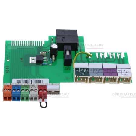Плата BOSCH 07099042