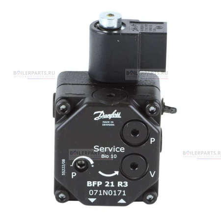 Топливный насос DANFOSS 071N0171