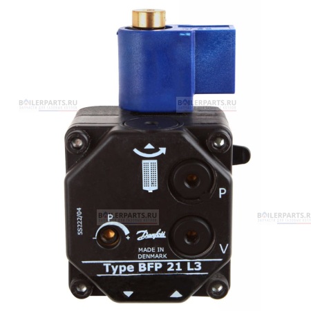 Насос топливный DANFOSS BFP21L3 24V 071N1199