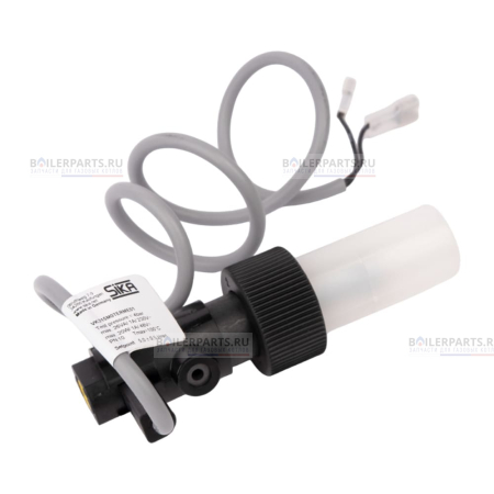 Датчик протока (реле протока) течения отопительной воды TERMET BITRON 0850.07.00.00