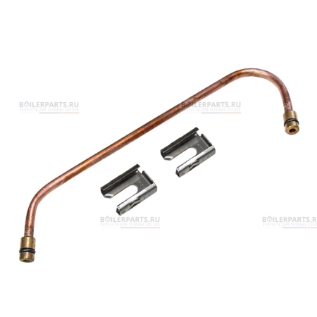 Байпас на бойлер для котлов Vaillant 088852