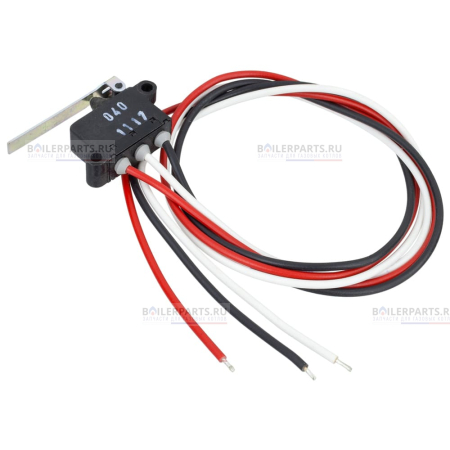 Микровыключатель для реле протока IMMERGAS 1.010420