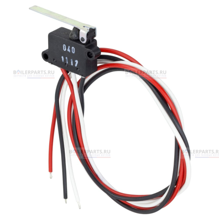 Микровыключатель для реле протока IMMERGAS 1.010420