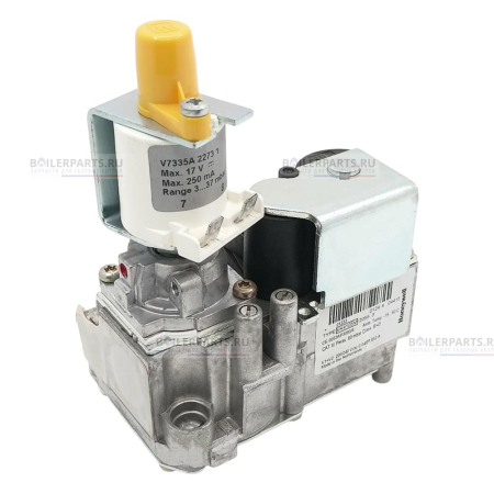 Газовый клапан IMMERGAS 6 bar HONEYWELL 1.013813 [142]