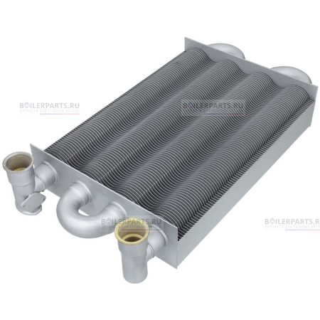 Теплообменник первичный монотермический 260 мм IMMERGAS 1.013263