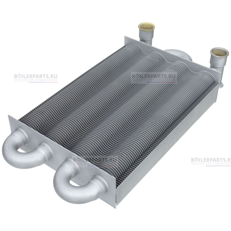 Теплообменник первичный монотермический 260 мм IMMERGAS 1.013263