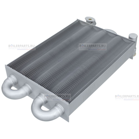 Теплообменник первичный монотермический 260 мм IMMERGAS 1.013263