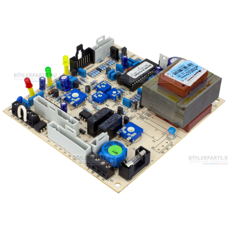 Плата управления IMMERGAS 1.015612
