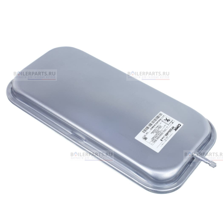 Бак расширительный прямоугольный 8 л резьба IMMERGAS CIMM 1.019212