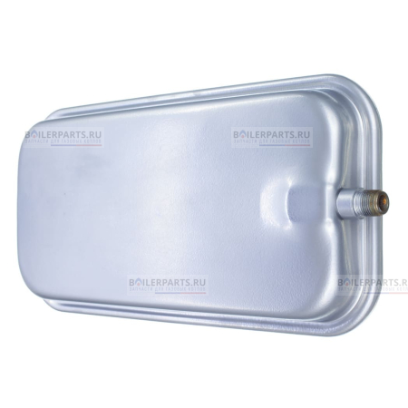 Бак расширительный прямоугольный 8 л резьба IMMERGAS CIMM 1.019212