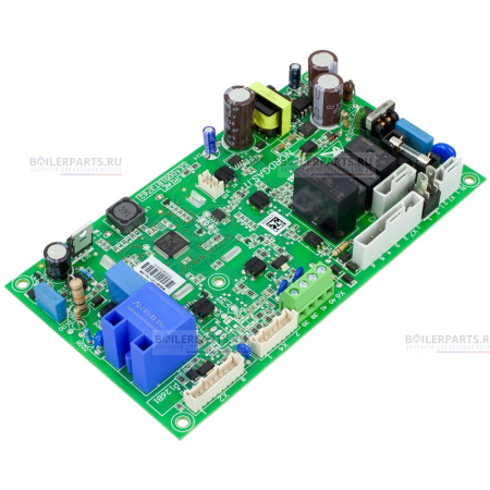 Плата управления IMMERGAS BERTELLI & PARTNERS MIAE 1.027737